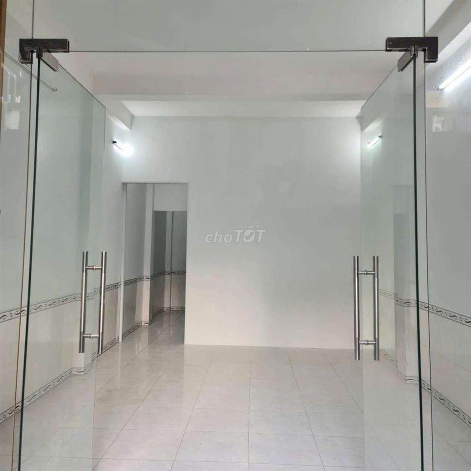 Nhà cho thuê Lê Văn Quới, BT (1PN 2WC) hẻm 8m phù hợp kd onl, vpcty