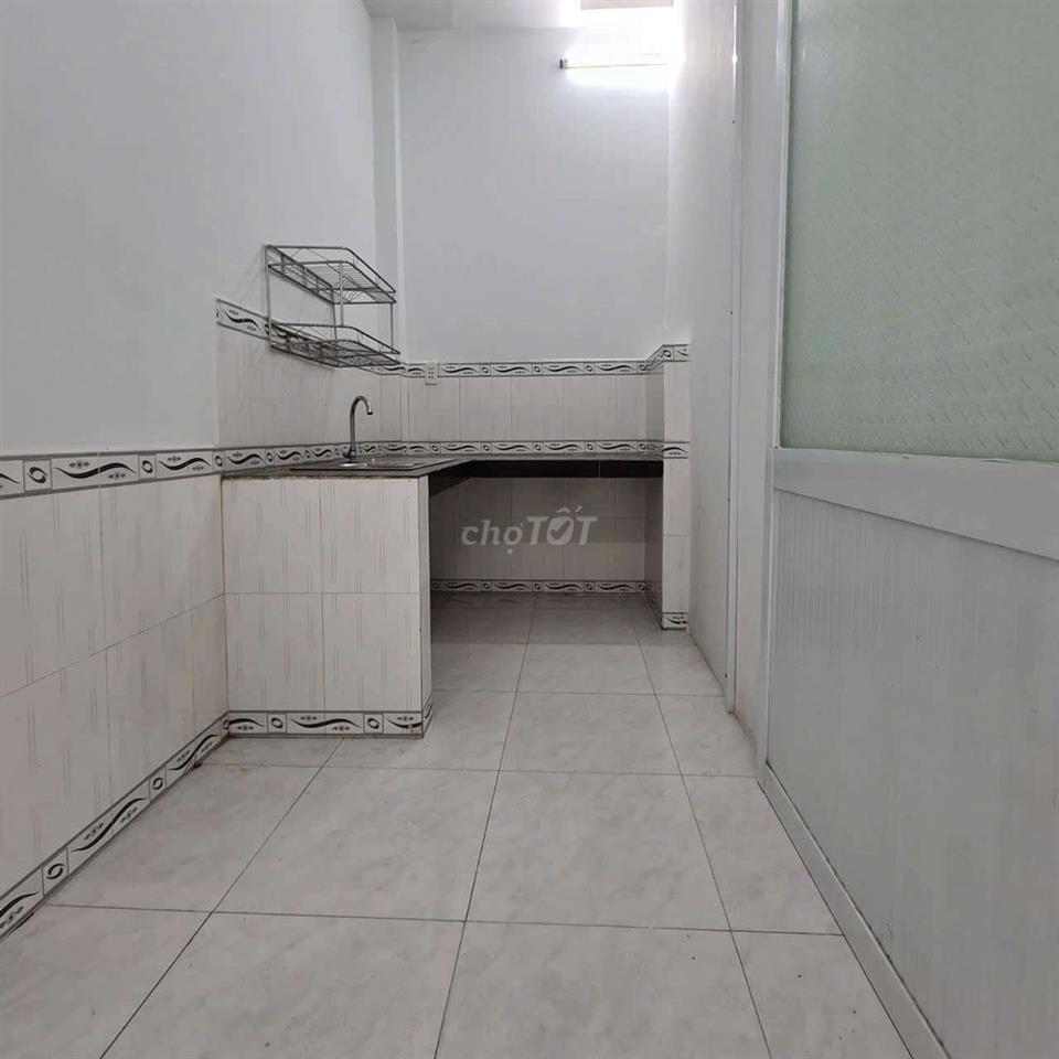 Nhà cho thuê Lê Văn Quới, BT (1PN 2WC) hẻm 8m phù hợp kd onl, vpcty