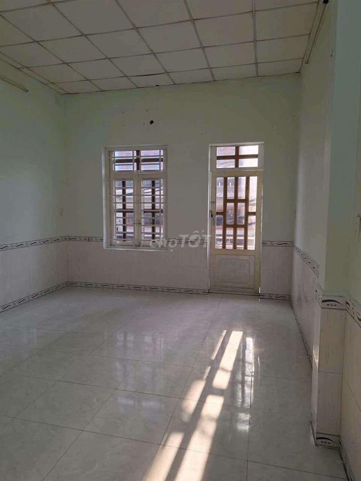Nhà cho thuê hẻm 350 Lê Văn Quới (1PN bự 2WC) hẻm 8m kinh doanh vivu