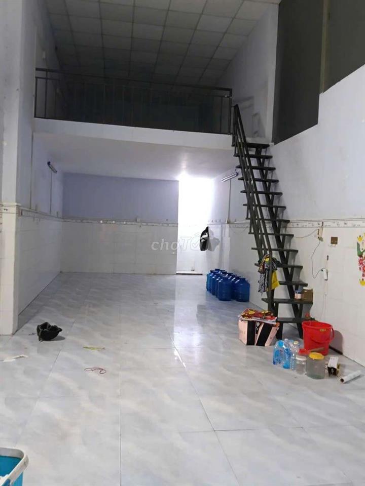 Mặt Tiền Bình Trị Đông (1PN 1WC) cho thuê, phù hợp kd mọi ngành nghề