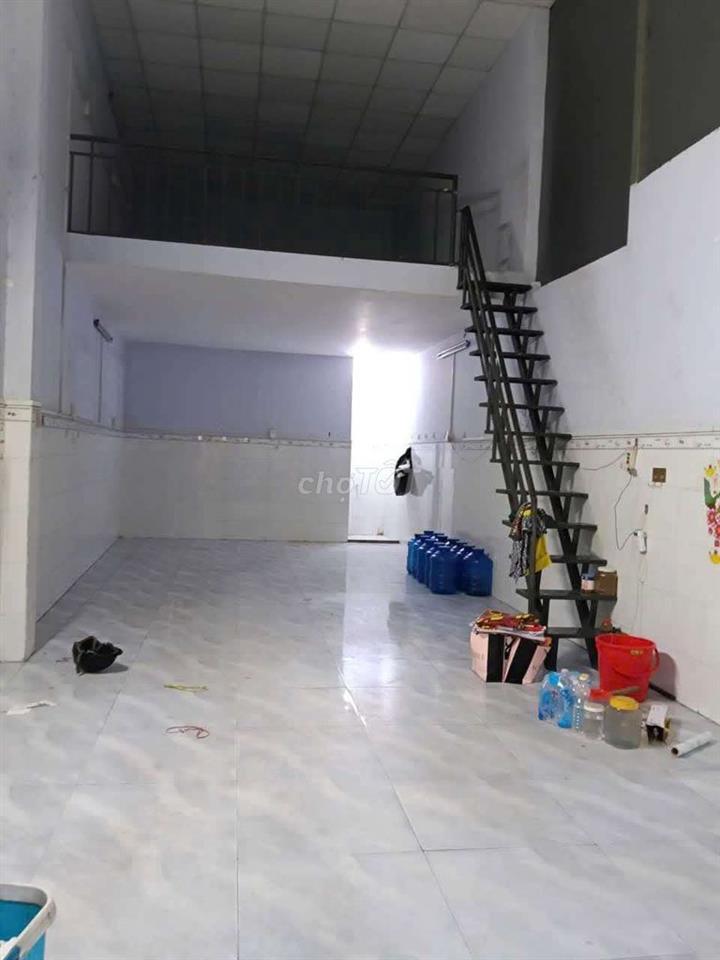 Mặt Tiền Bình Trị Đông (1PN 1WC) cho thuê, phù hợp kd mọi ngành nghề