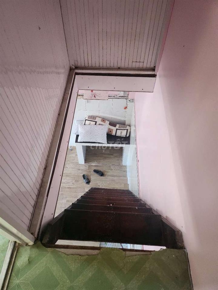 Nhà cho thuê Đình Nghi Xuân, BT (1PN 1WC) mt kinh doanh, nhà trống