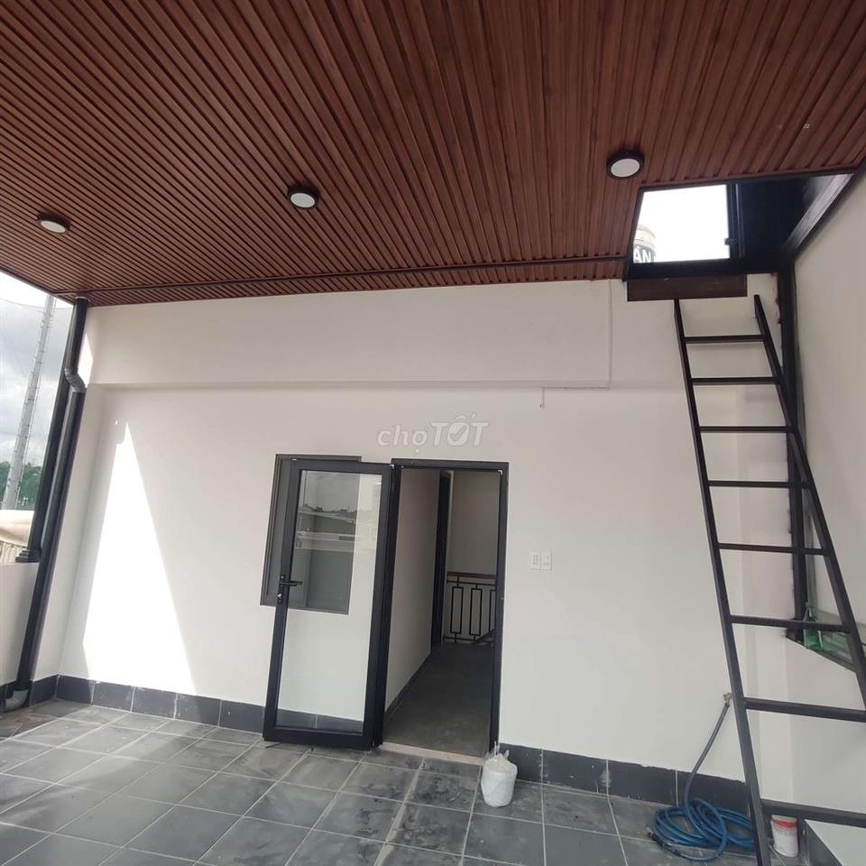 Nhà phố khu dân cư