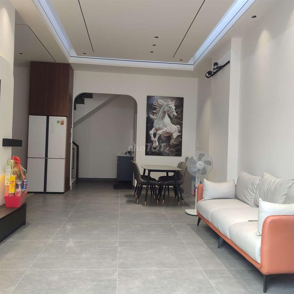 Nhà phố khu dân cư