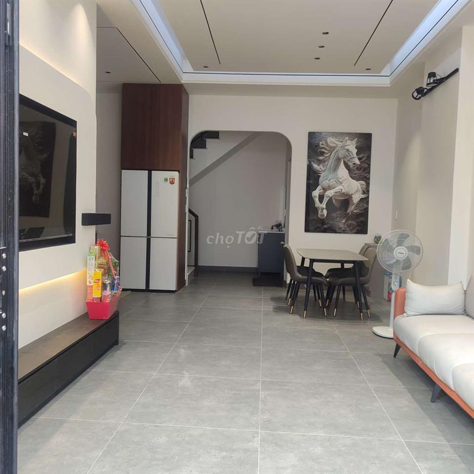 Nhà phố khu dân cư