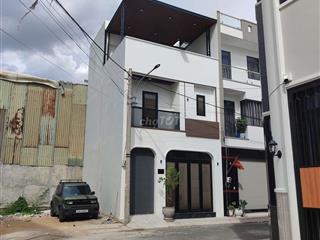 Nhà phố khu dân cư