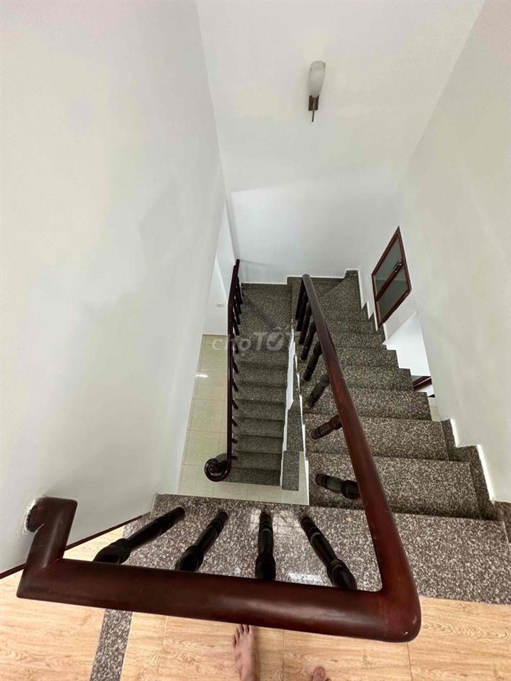 Bán nhà Đường số 1- An lạc- Bình Tân