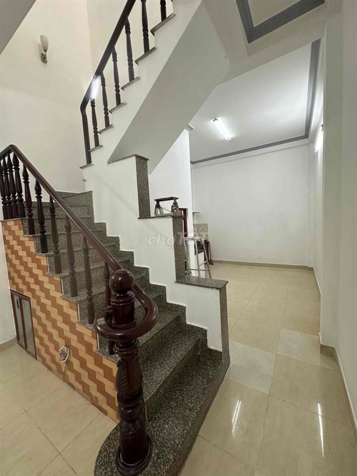 Bán nhà Đường số 1- An lạc- Bình Tân