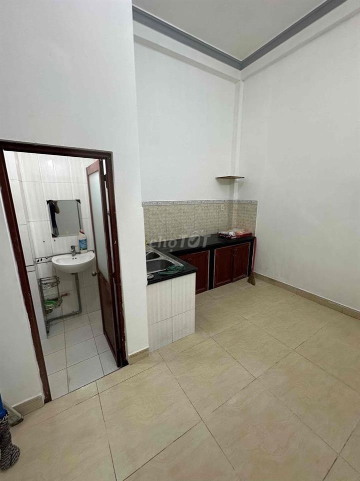 Bán nhà Đường số 1- An lạc- Bình Tân