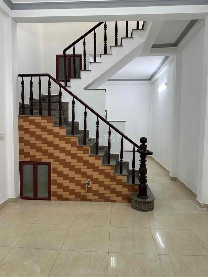 Bán nhà Đường số 1- An lạc- Bình Tân