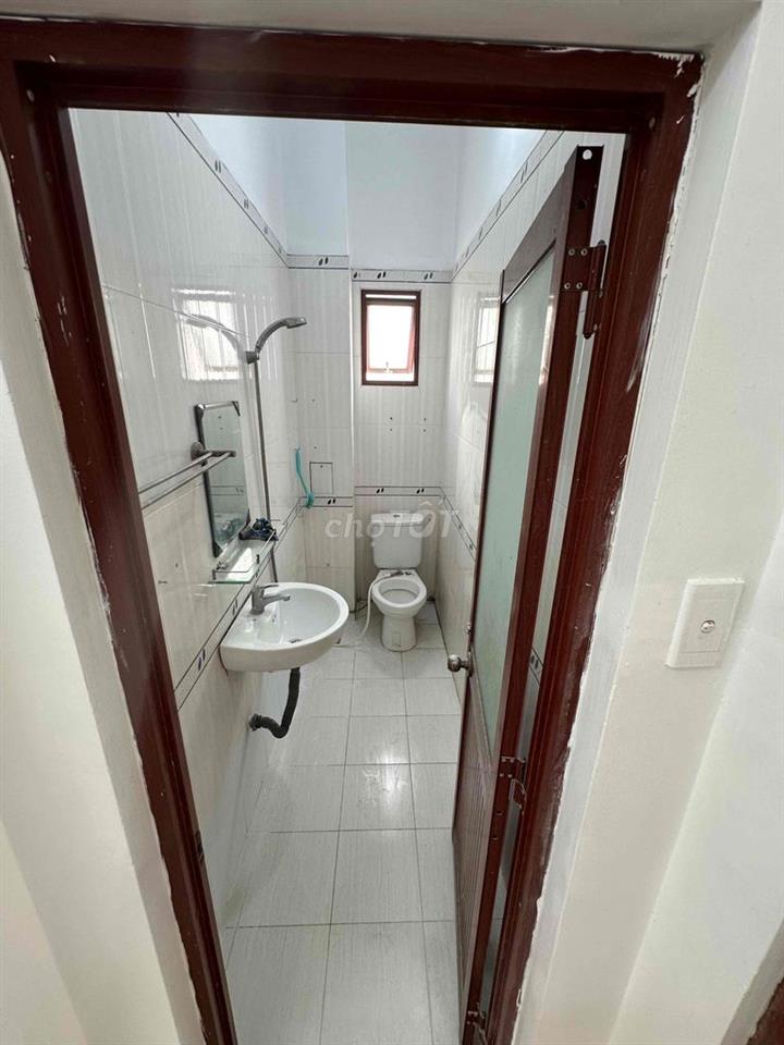 Bán nhà Đường số 1- An lạc- Bình Tân