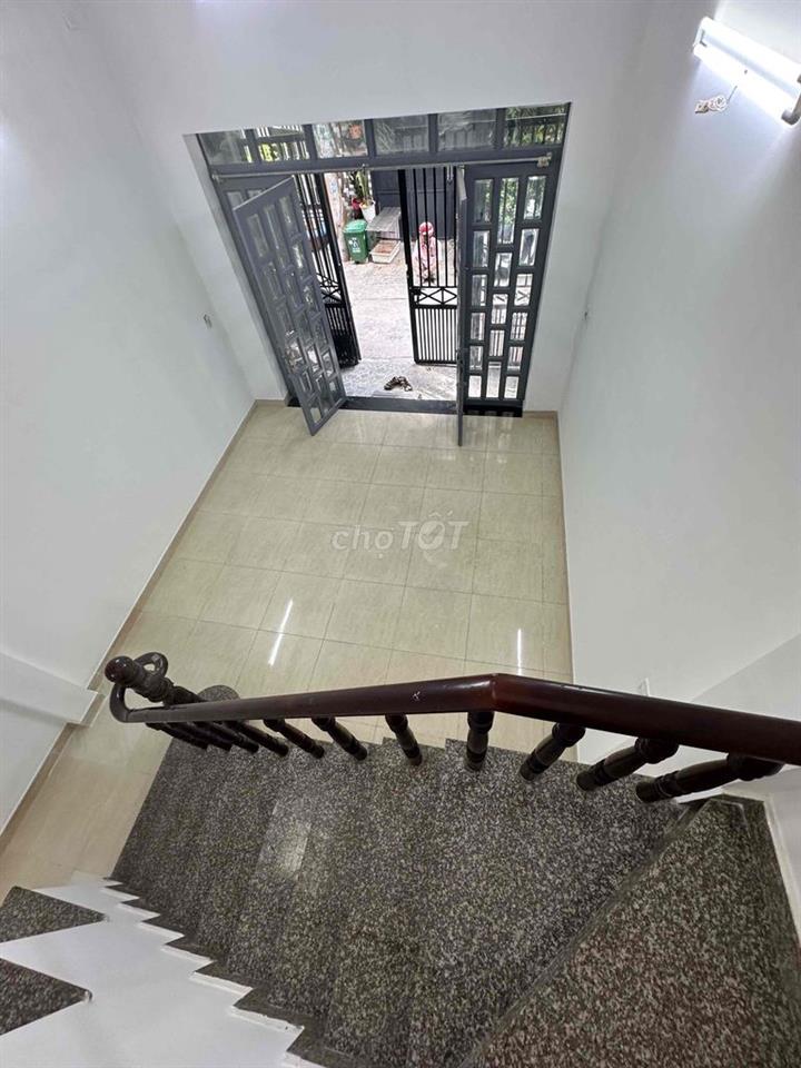 Bán nhà Đường số 1- An lạc- Bình Tân
