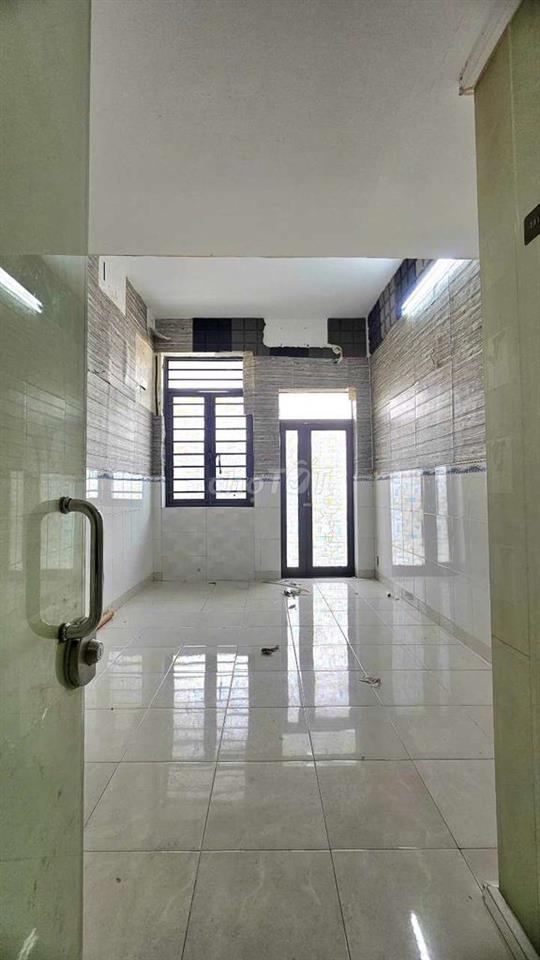 BÁN NHÀ BÌNH TÂN 3*8 DIỆN TÍCH SỬ DỤNG 48M