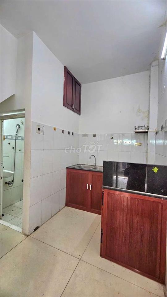 BÁN NHÀ BÌNH TÂN 3*8 DIỆN TÍCH SỬ DỤNG 48M