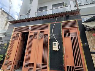 Chính Chủ bán nhà kế bên Aeon Bình Tân, ngang  6m, 4 tầng. sổ vuông
