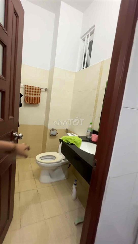 Bán Gấp Nhà Mặt Tiền Đường View Công Viên 72M2-KDC Vĩnh Lộc