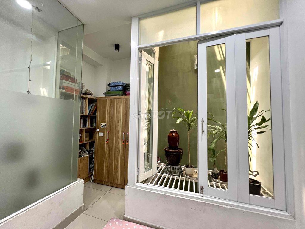 Nhà 1T 2L 3PN 3WC HXH Mã Lò Hương Lộ 2 chỉ 5.x tỷ SHR Hoàn công đủ