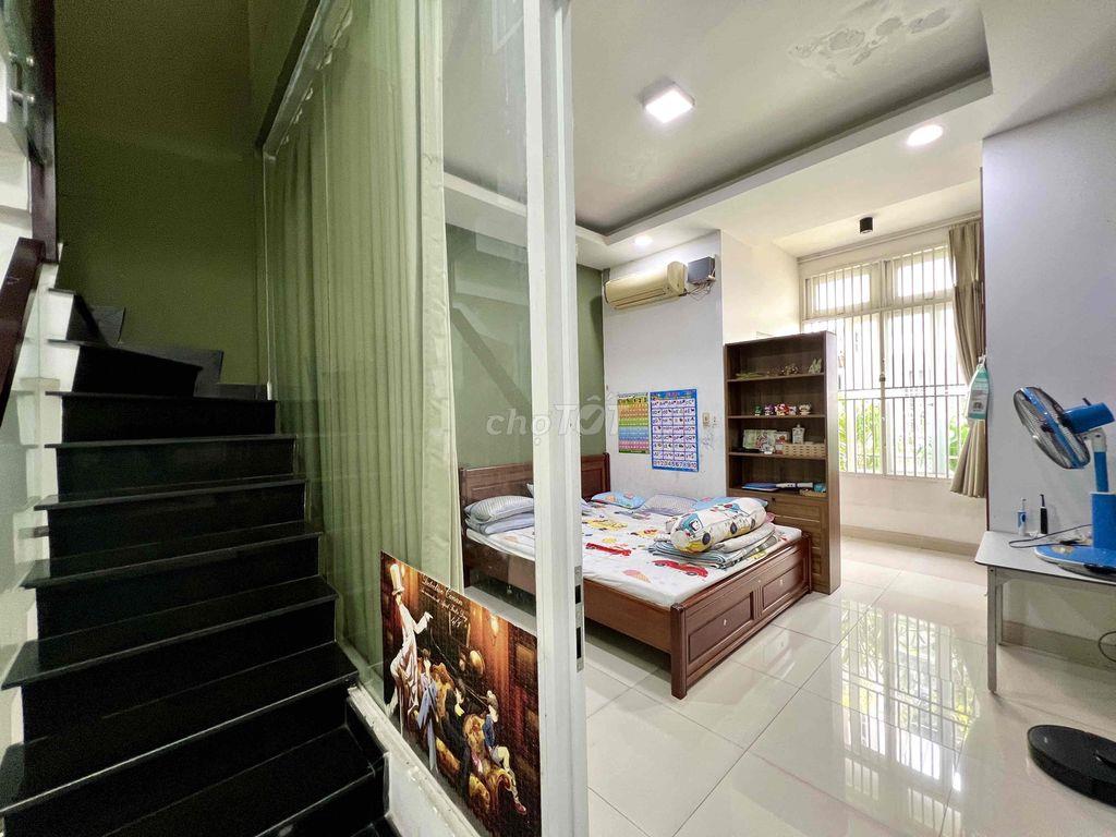 Nhà 1T 2L 3PN 3WC HXH Mã Lò Hương Lộ 2 chỉ 5.x tỷ SHR Hoàn công đủ