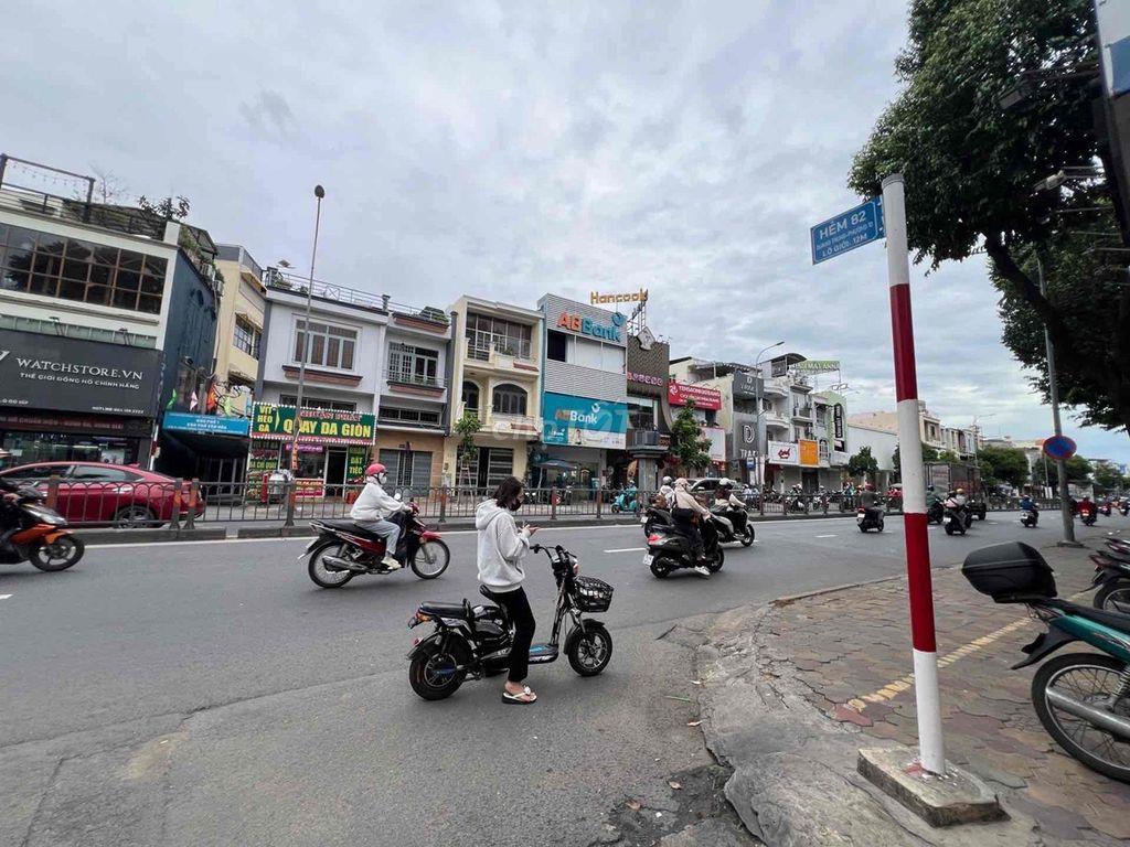 Giảm 1.1 tỷ. nhà 1T 2L 55m2 Nguyễn Oanh - Quang Trung Bệnh viện 175