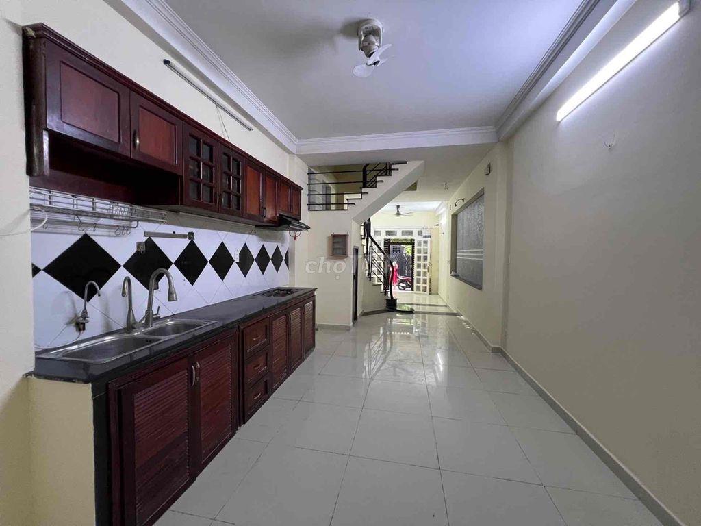 Giảm 1.1 tỷ. nhà 1T 2L 55m2 Nguyễn Oanh - Quang Trung Bệnh viện 175
