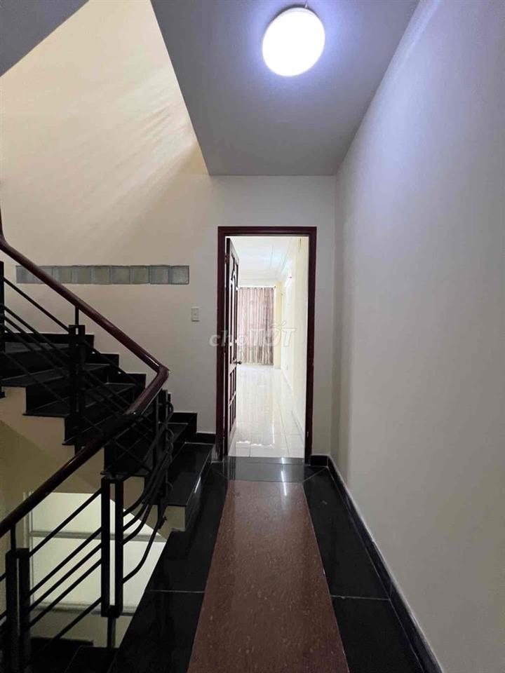 Giảm 1.1 tỷ. nhà 1T 2L 55m2 Nguyễn Oanh - Quang Trung Bệnh viện 175