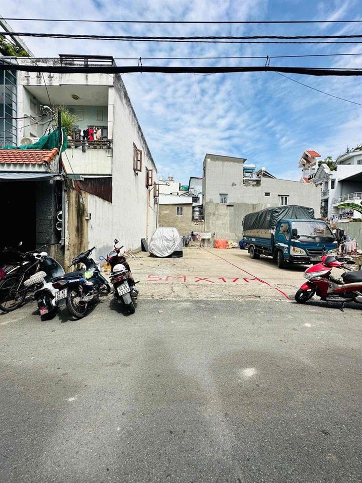 bán đất liên khu 1-6