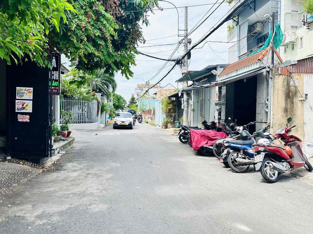 bán đất liên khu 1-6