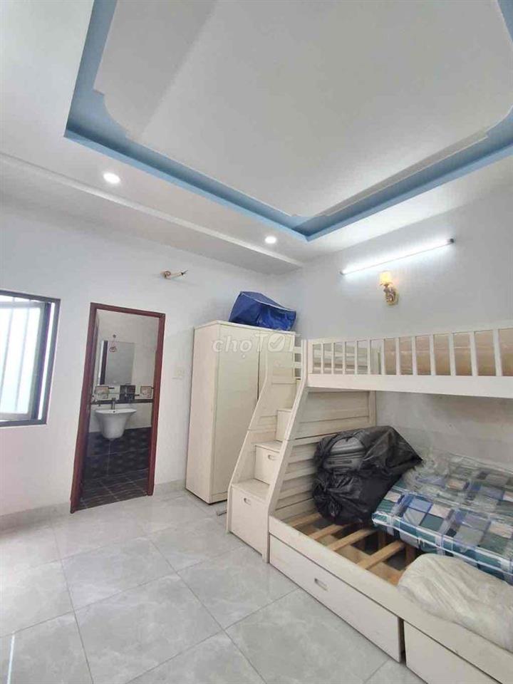 NHÀ HẺM 168 BÌNH TRỊ ĐÔNG 60m HẺM 6M THÔNG 3LẦU