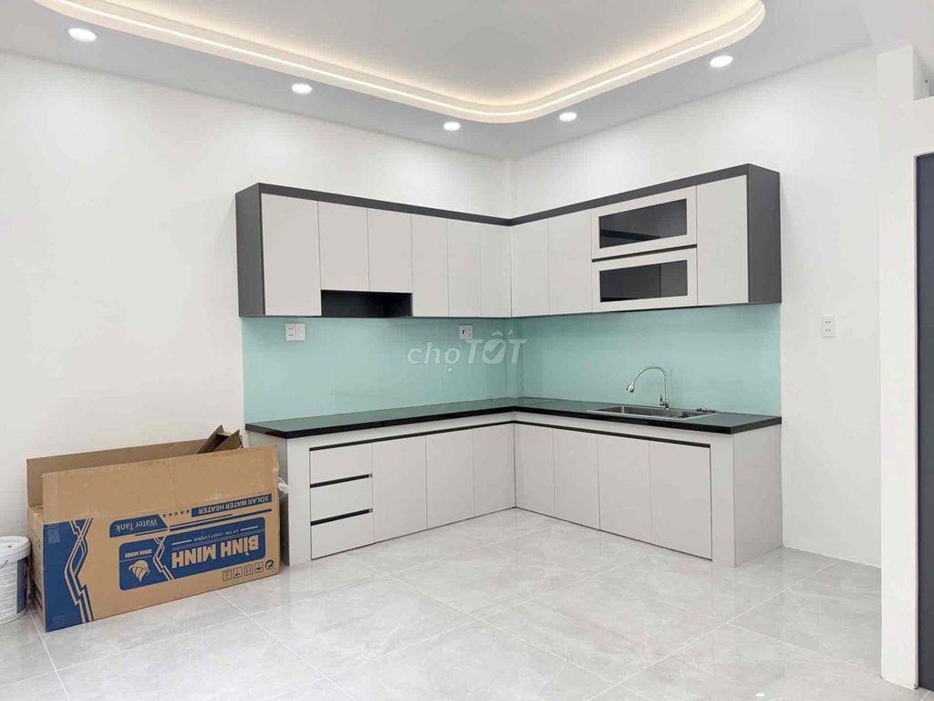 NHÀ 1 SẸT TỈNH LỘ 10 4.5X7M 2PN CHỈ NHInhT
