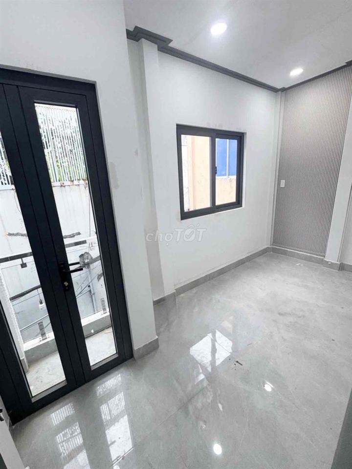 NHÀ 1 SẸT TỈNH LỘ 10 4.5X7M 2PN CHỈ NHInhT