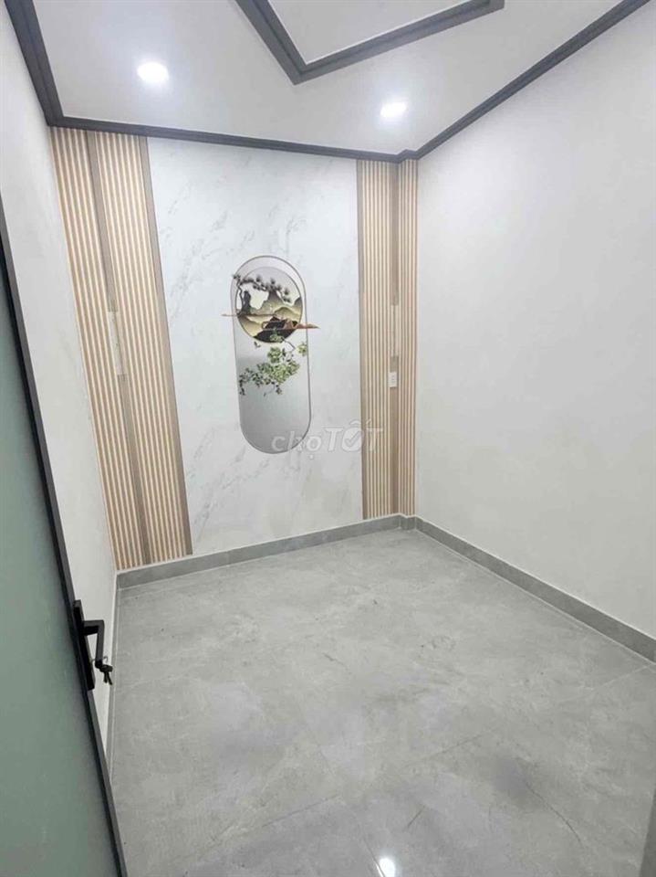NHÀ 1 SẸT TỈNH LỘ 10 4.5X7M 2PN CHỈ NHInhT