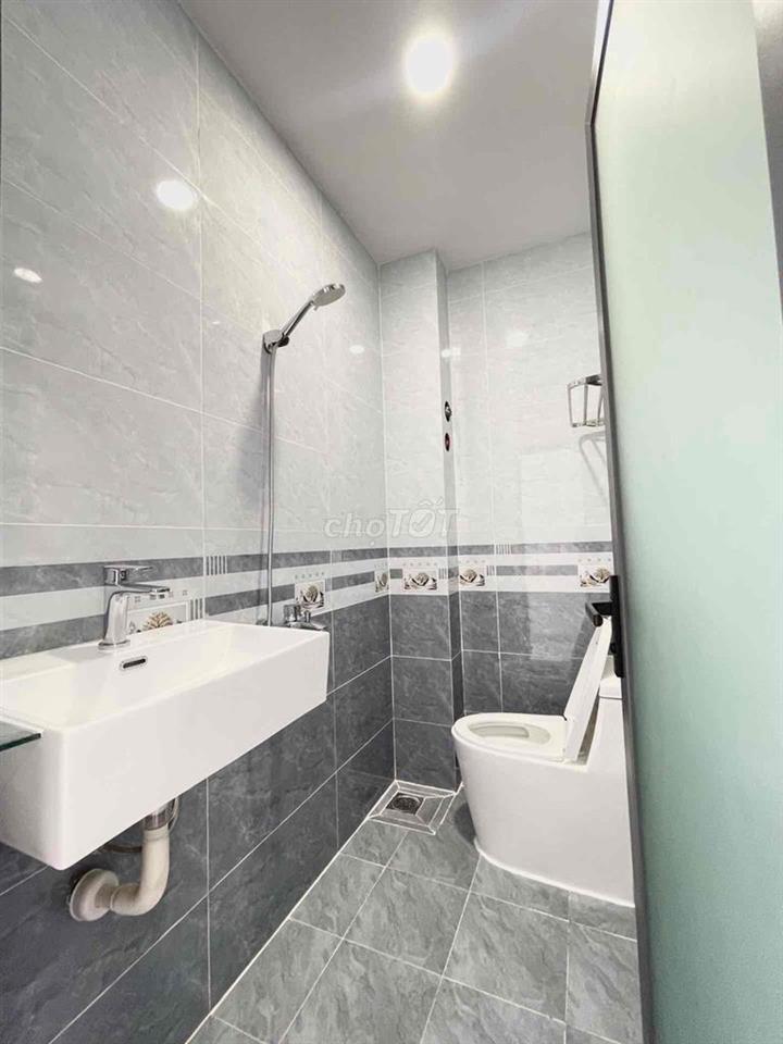 NHÀ 1 SẸT TỈNH LỘ 10 4.5X7M 2PN CHỈ NHInhT