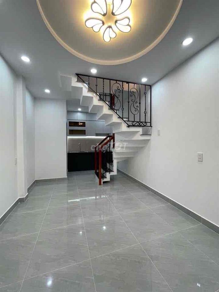 BÁN NHÀ AEON TÂN PHÚ 30M2 NHỈNH 2TỶ