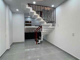 BÁN NHÀ AEON TÂN PHÚ 30M2 NHỈNH 2TỶ