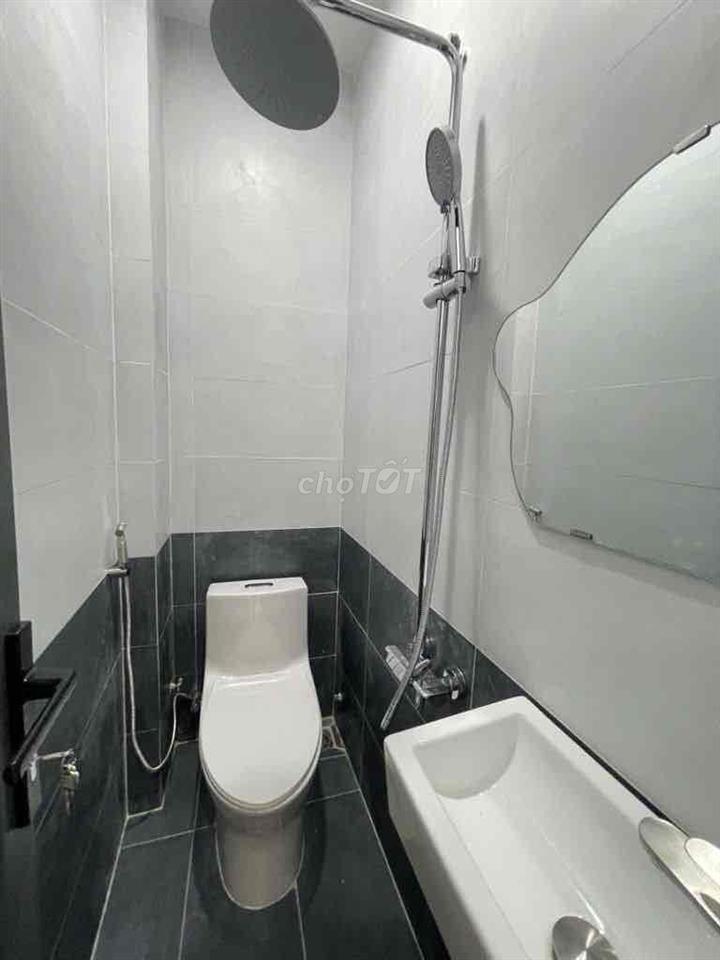 BÁN NHÀ AEON TÂN PHÚ 30M2 NHỈNH 2TỶ