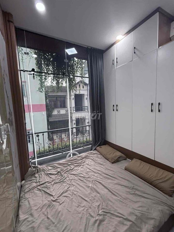 NHÀ 4 TẦNG AEON TÂN PHÚ HẺM XE HƠI CHỈ NHỈNH 3 TỶ