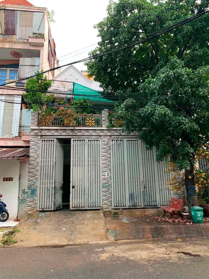 NHÀ CẦN BÁN KHU VỰC BÌNH TÂN