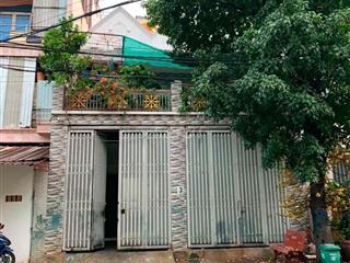 NHÀ CẦN BÁN KHU VỰC BÌNH TÂN