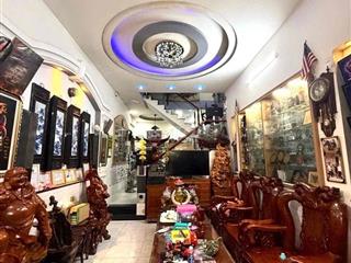 NHÀ ĐẸP LÊ VĂN QUỚI, HẺM 8m, DIỆN TÍCH 71m2,CHỈ NHỈNH 7 TỶ