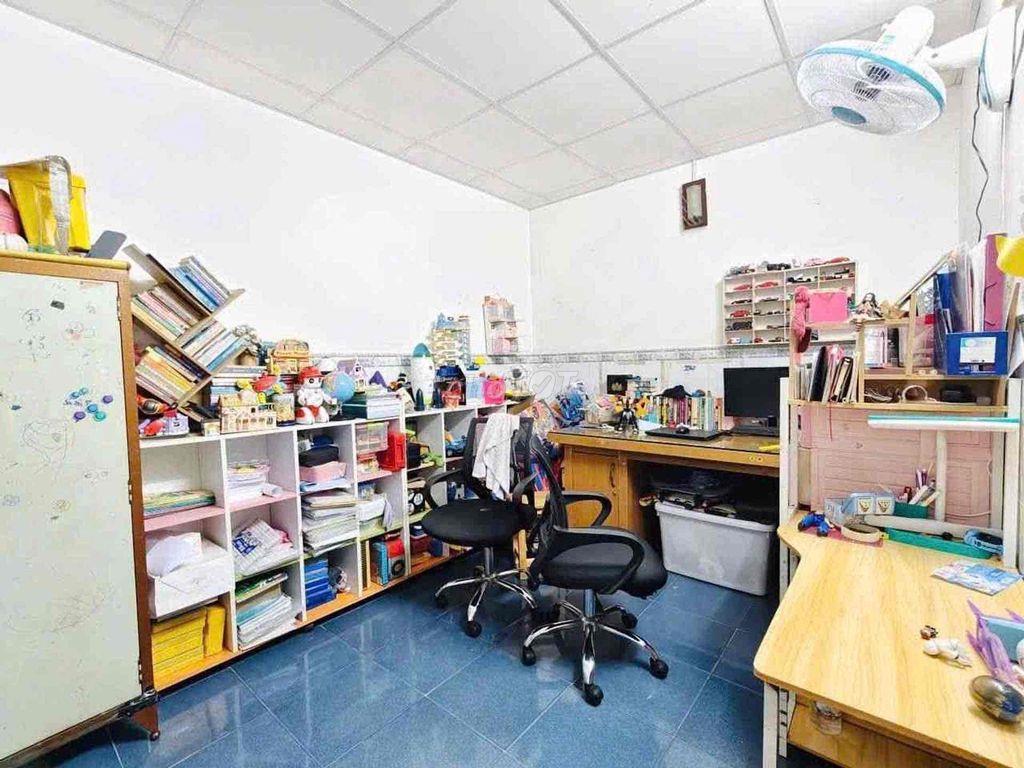 HẺM XE HƠI 7m THOẠI NGỌC HẦU TÂN PHÚ,90m2,3TẦNG BTCT,8PN,CHỈ NHỈNH 9Ty