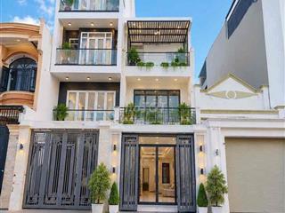 HẺM XE HƠI 7m THOẠI NGỌC HẦU TÂN PHÚ,90m2,3TẦNG BTCT,8PN,CHỈ NHỈNH 9Ty