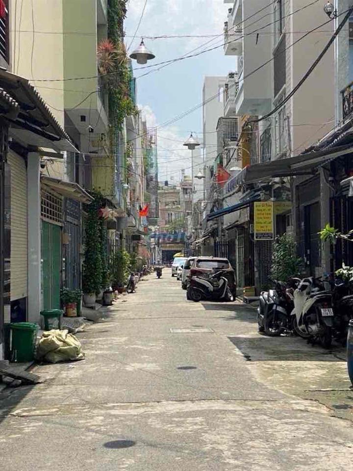 BÁN NHÀ ĐƯỜNG ĐẸP HẺM NHỰA 1 SẸC 7M,LÊ VĂN QUỚI,NGÃ 4BỐN XÃ,CHỉ 7,1TỶ