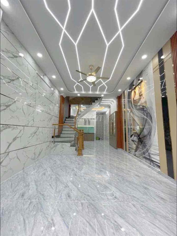 BÁN NHÀ ĐƯỜNG ĐẸP HẺM NHỰA 1 SẸC 7M,LÊ VĂN QUỚI,NGÃ 4BỐN XÃ,CHỉ 7,1TỶ