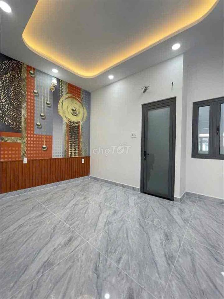 BÁN NHÀ ĐƯỜNG ĐẸP HẺM NHỰA 1 SẸC 7M,LÊ VĂN QUỚI,NGÃ 4BỐN XÃ,CHỉ 7,1TỶ