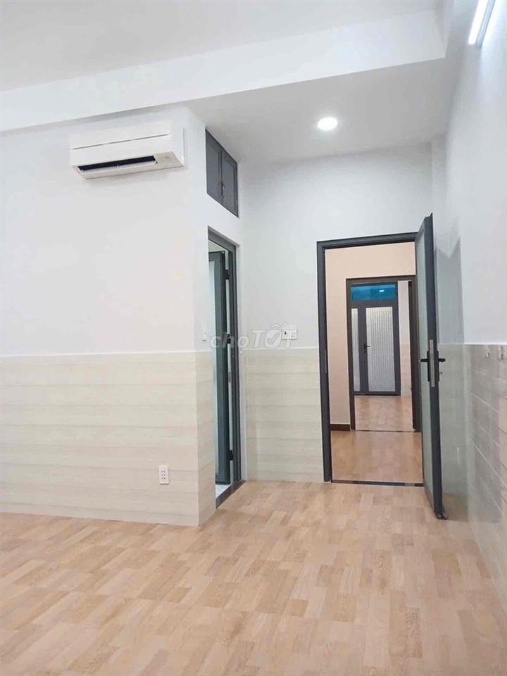BÁN NHÀ GÒ DẦU TÂN PHÚ,NHÀ 5X17M,4PN,6WC,3 LẦU –HẺM 5M,NHỈNH 7TỶ