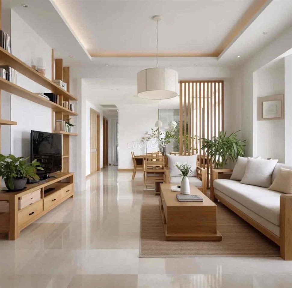 Nhà 5 tầng. Đưởng nhựa 7 m. Hem 1768 Đường TL 10. Phường Bình Tân. HCM