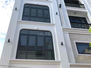 Bán nhà 5 tầng. hẻm 1768. Tỉnh Lộ 10. Phường Bình Tân. HCM