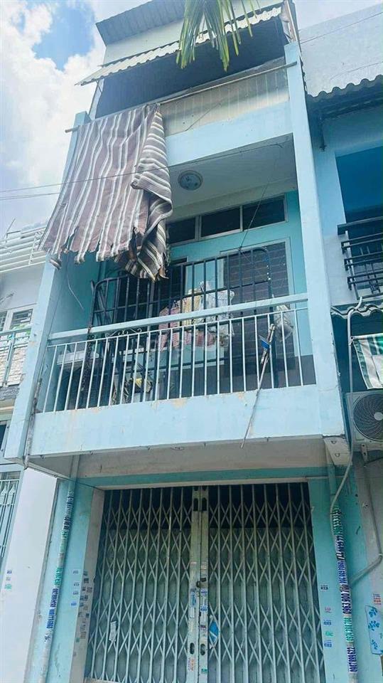 🏡 CHÍNH CHỦ BÁN NHÀ 2 MẶT HẺM THÔNG THOÁNG – BÌNH TÂN 💰 Đang có dòng t