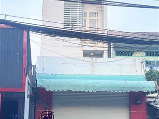 Bán nhà Mặt Tiền đường Mã Lò-HL2