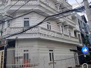 nhà bán đường 18B